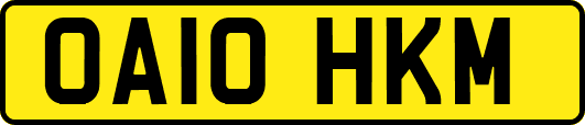 OA10HKM