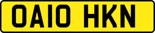 OA10HKN