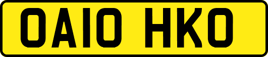 OA10HKO