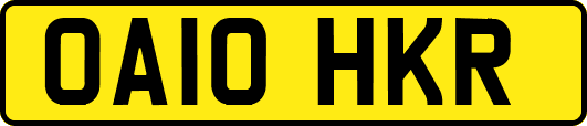OA10HKR