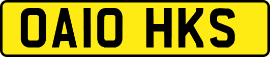 OA10HKS