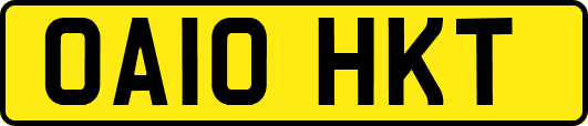OA10HKT