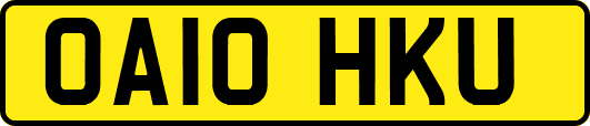 OA10HKU