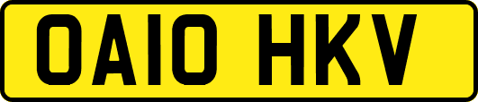 OA10HKV
