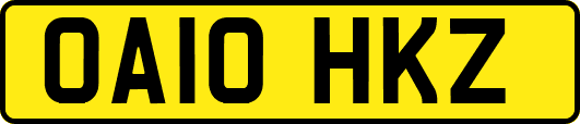 OA10HKZ
