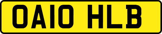 OA10HLB