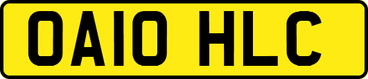 OA10HLC