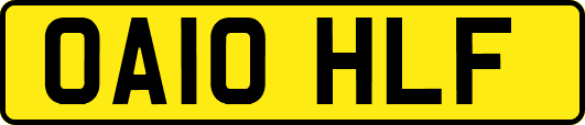 OA10HLF
