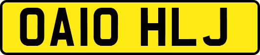 OA10HLJ