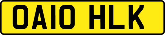 OA10HLK