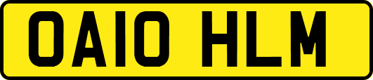 OA10HLM