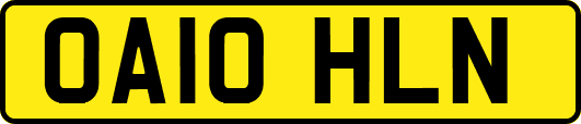 OA10HLN