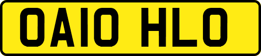 OA10HLO