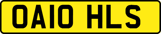 OA10HLS