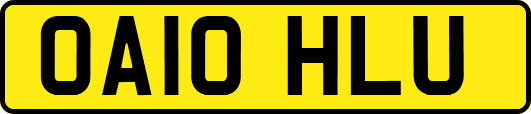 OA10HLU
