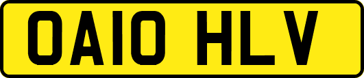 OA10HLV