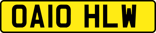 OA10HLW