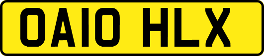 OA10HLX