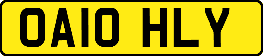 OA10HLY