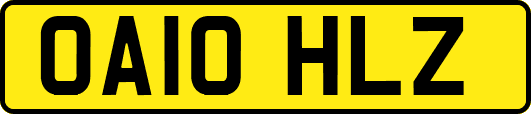 OA10HLZ