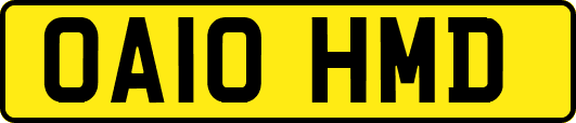 OA10HMD