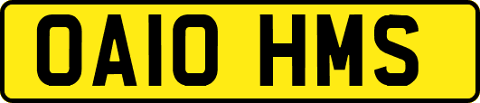 OA10HMS