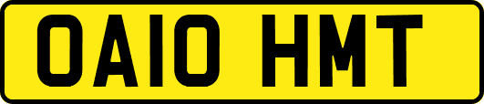 OA10HMT