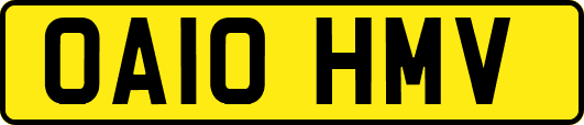 OA10HMV