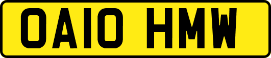 OA10HMW