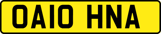 OA10HNA