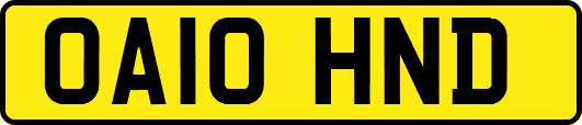 OA10HND