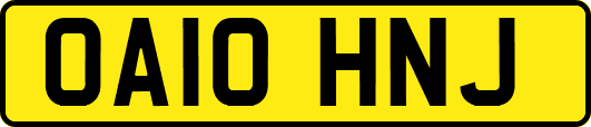 OA10HNJ