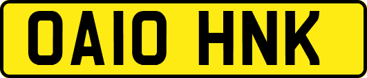 OA10HNK