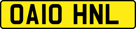 OA10HNL