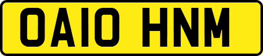 OA10HNM