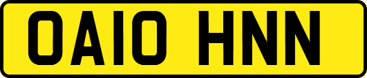 OA10HNN