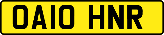 OA10HNR
