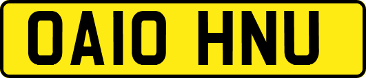 OA10HNU