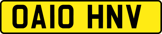 OA10HNV