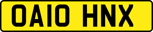 OA10HNX