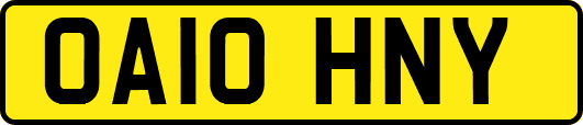 OA10HNY