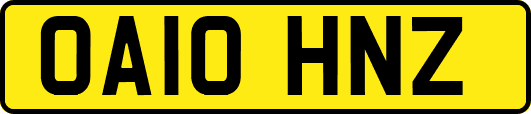 OA10HNZ