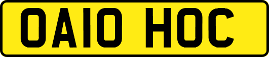 OA10HOC