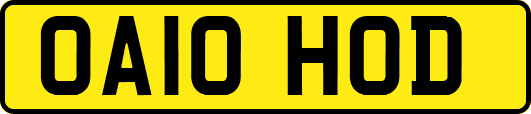 OA10HOD
