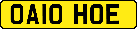 OA10HOE