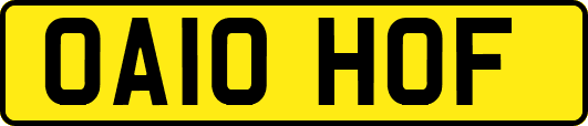 OA10HOF