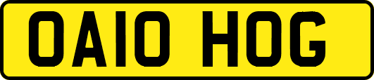 OA10HOG