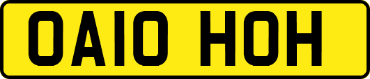 OA10HOH