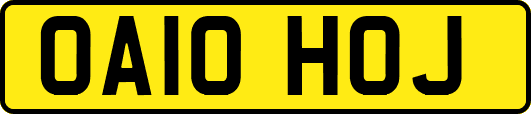 OA10HOJ