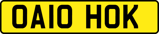 OA10HOK